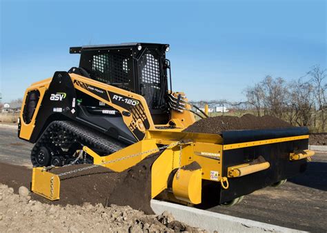 midland skid steer road widener attachment|skid steer attachments.